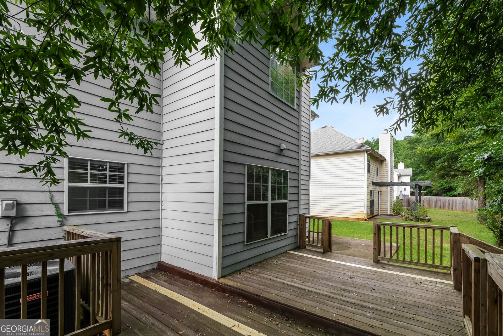 27 Churchill Park Drive Newnan - 19