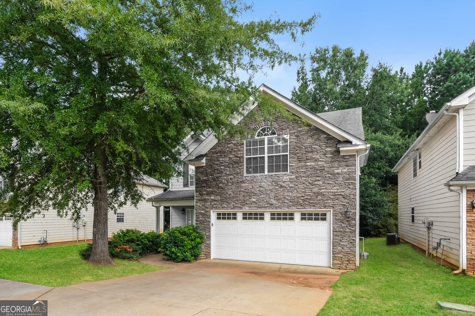27 Churchill Park Drive Newnan - 2