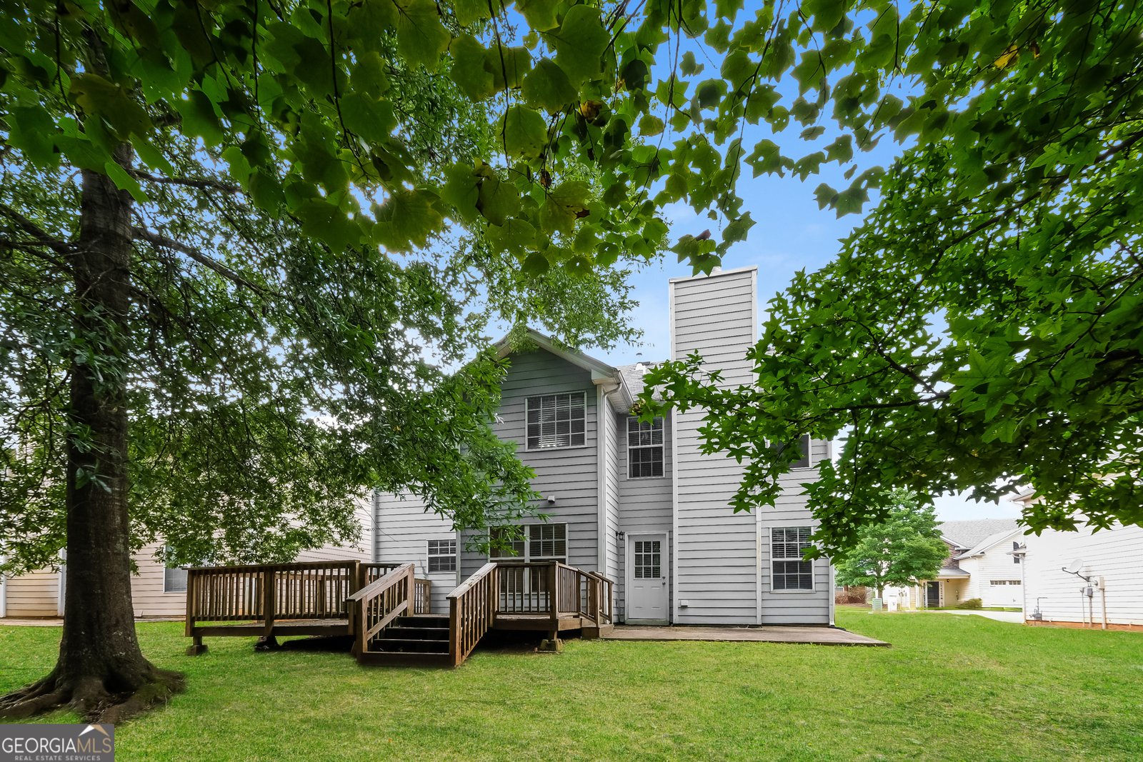 27 Churchill Park Drive Newnan - 20