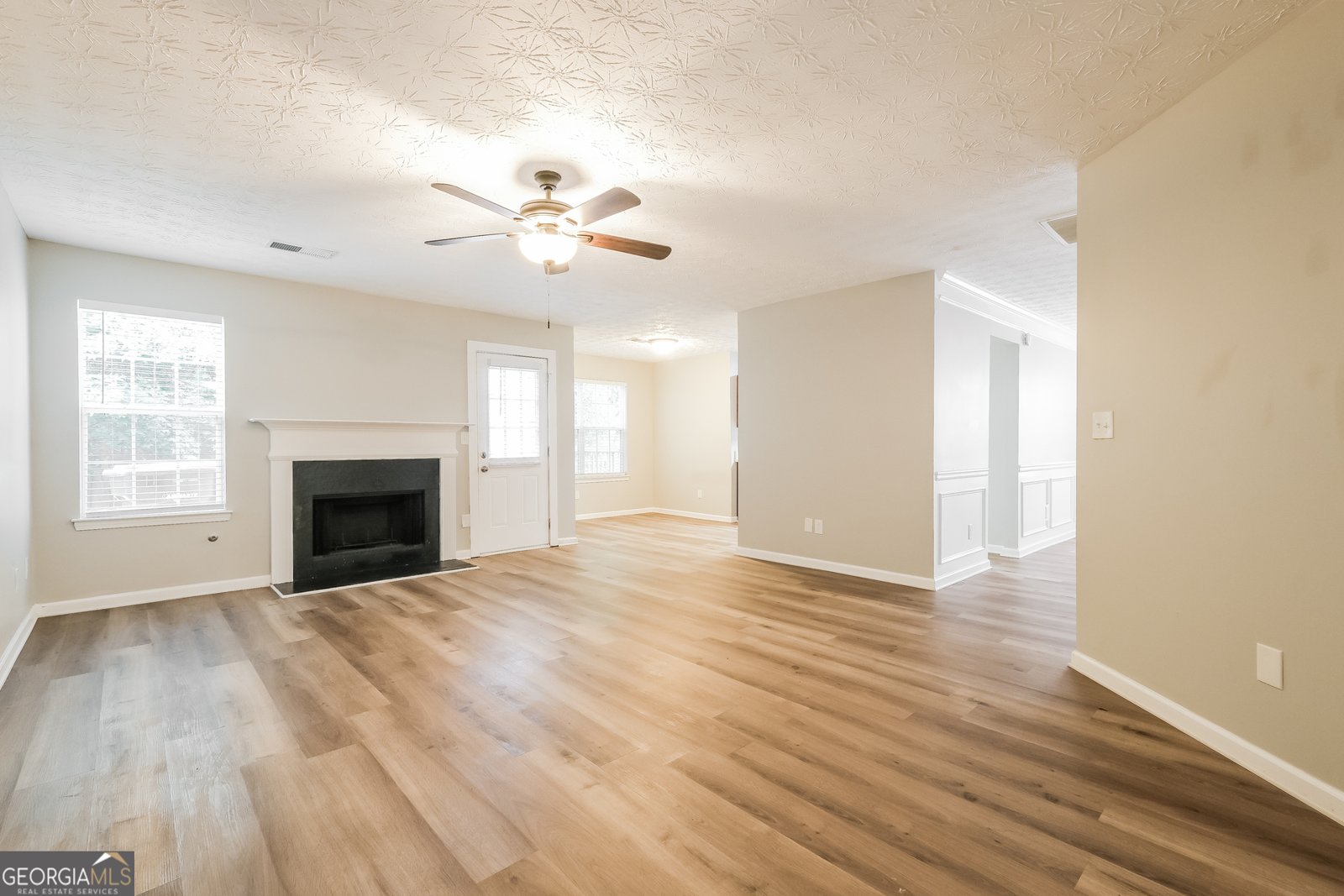 27 Churchill Park Drive Newnan - 3