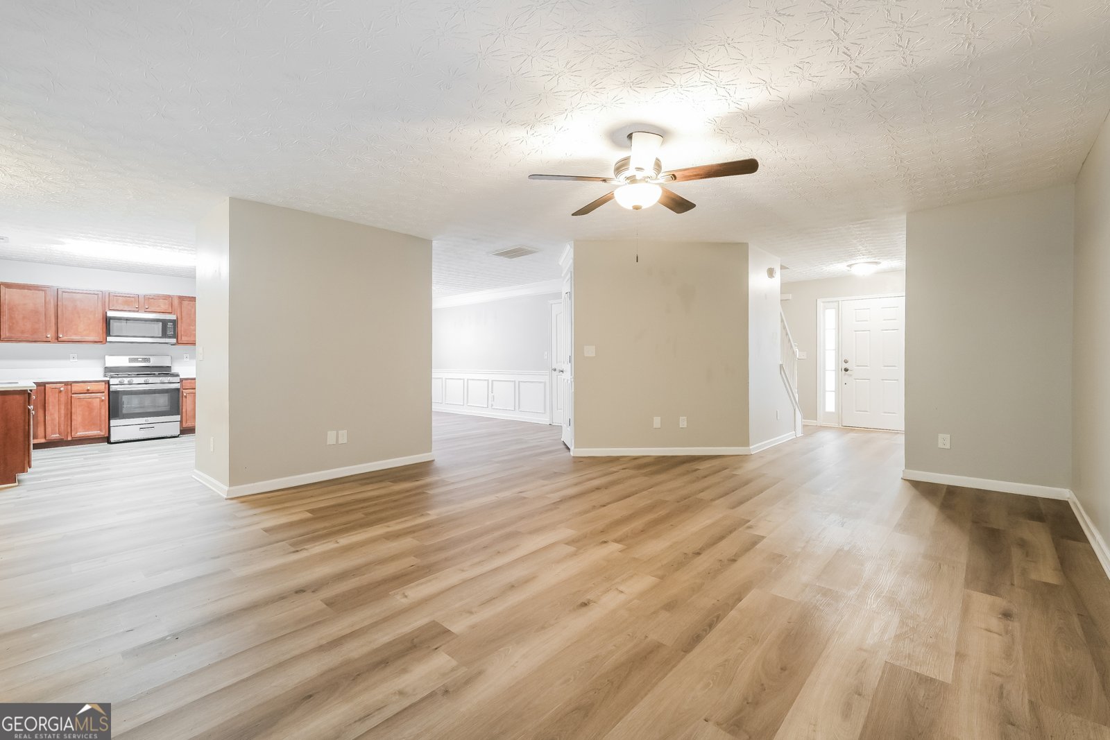 27 Churchill Park Drive Newnan - 4