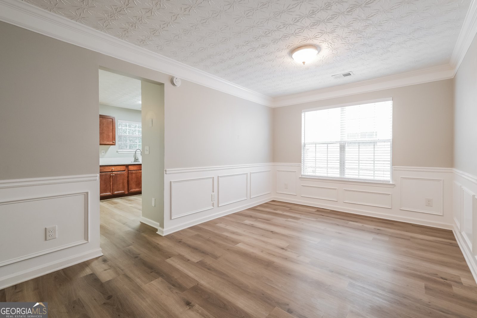 27 Churchill Park Drive Newnan - 5