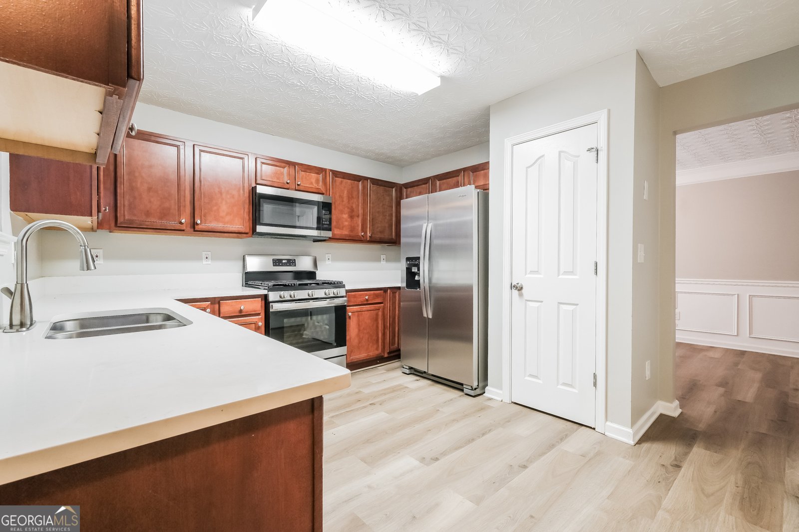 27 Churchill Park Drive Newnan - 7