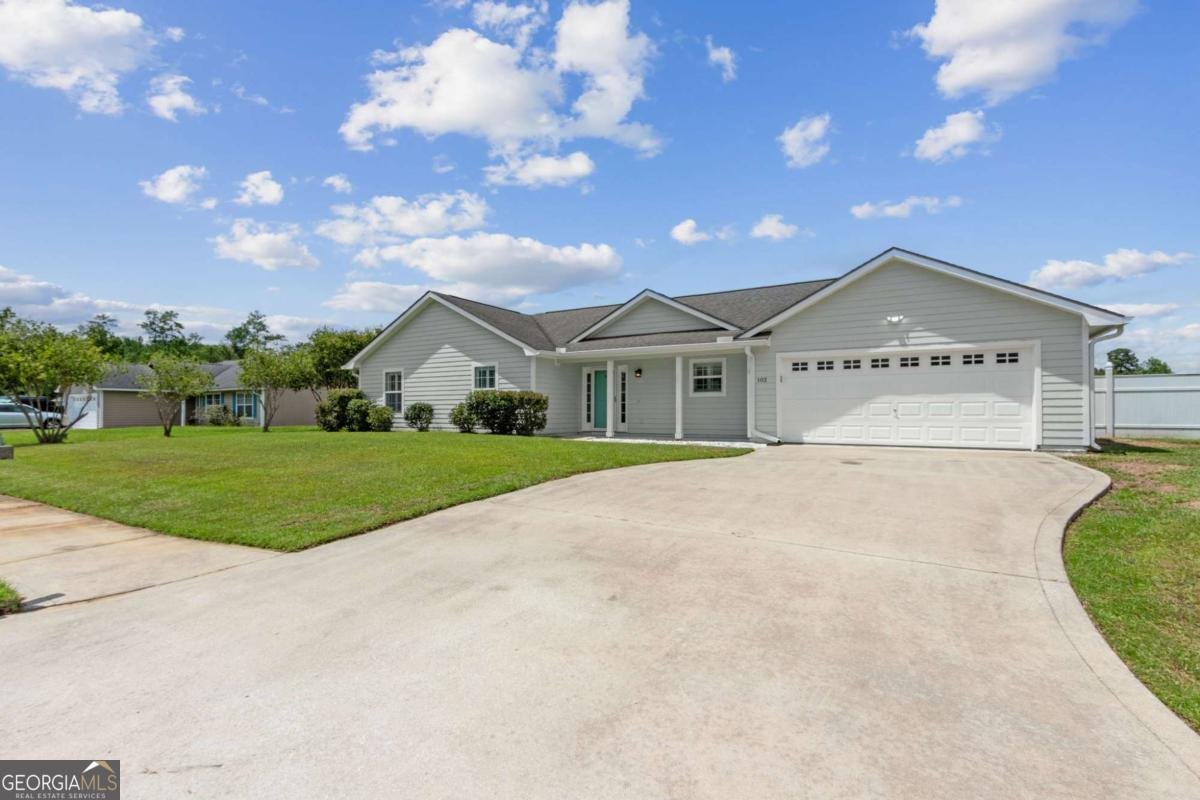 102 Sugar Maple Way Kingsland - 1