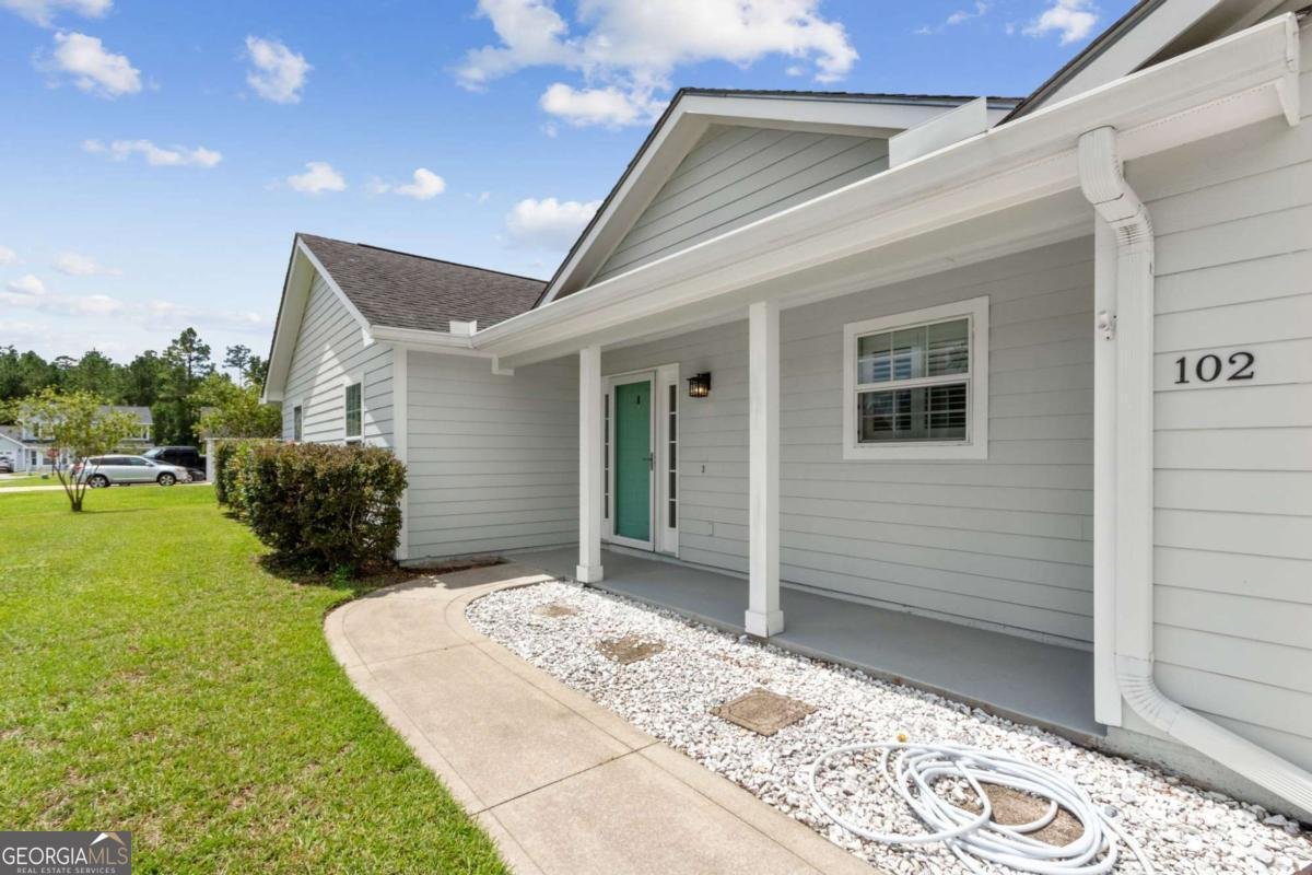 102 Sugar Maple Way Kingsland - 3