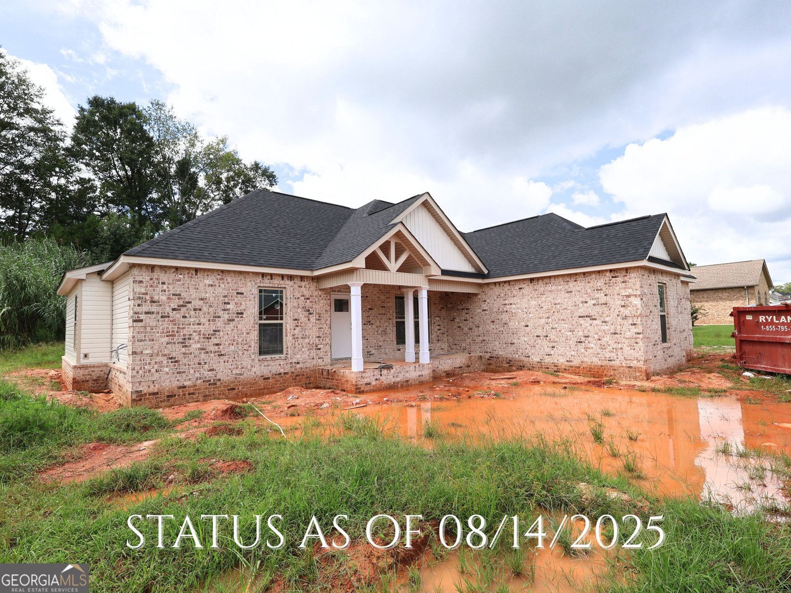 402 Collins Estate Avenue Centerville - 1