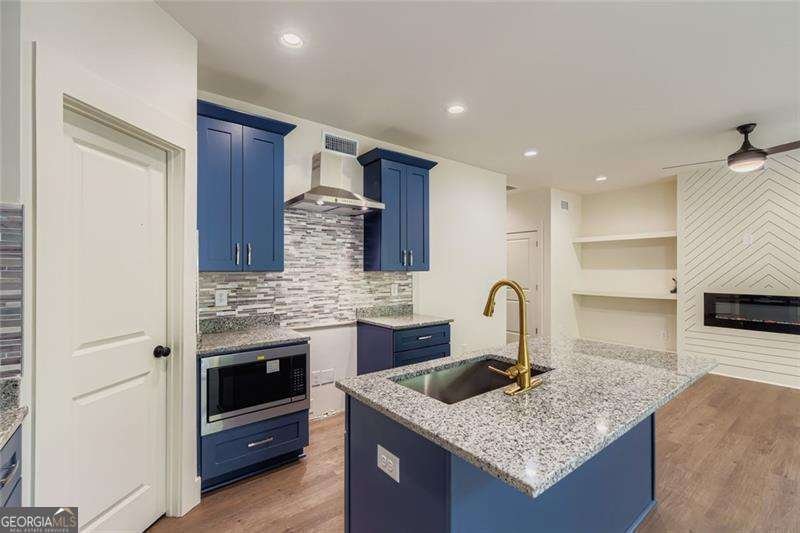 2127 Nichols Lane Decatur - 10