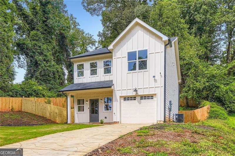 2127 Nichols Lane Decatur - 2