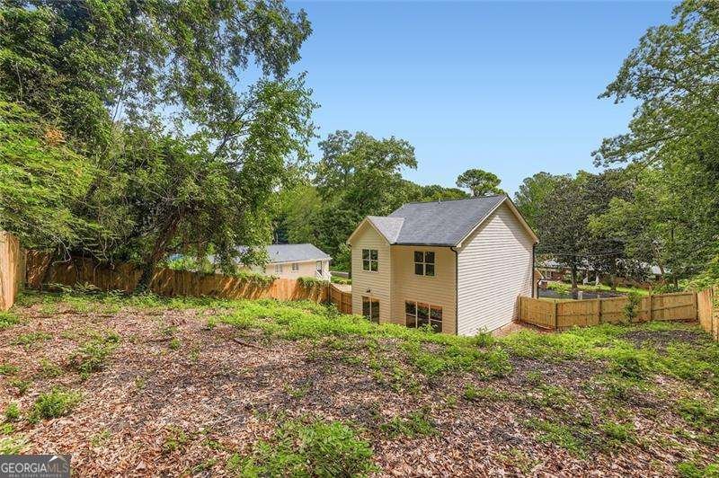 2127 Nichols Lane Decatur - 27