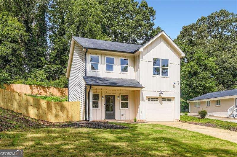 2127 Nichols Lane Decatur - 3