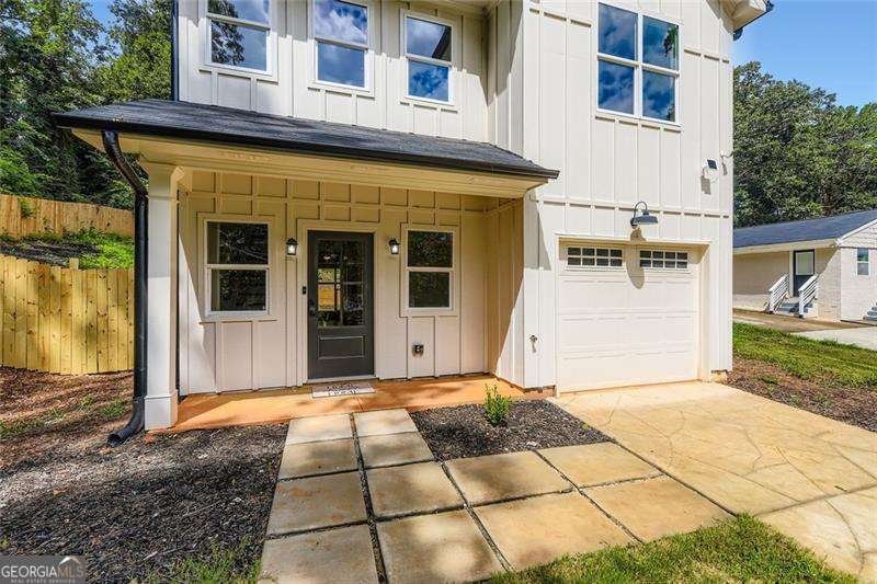 2127 Nichols Lane Decatur - 4