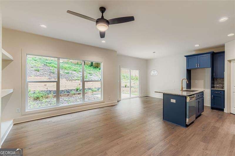 2127 Nichols Lane Decatur - 7