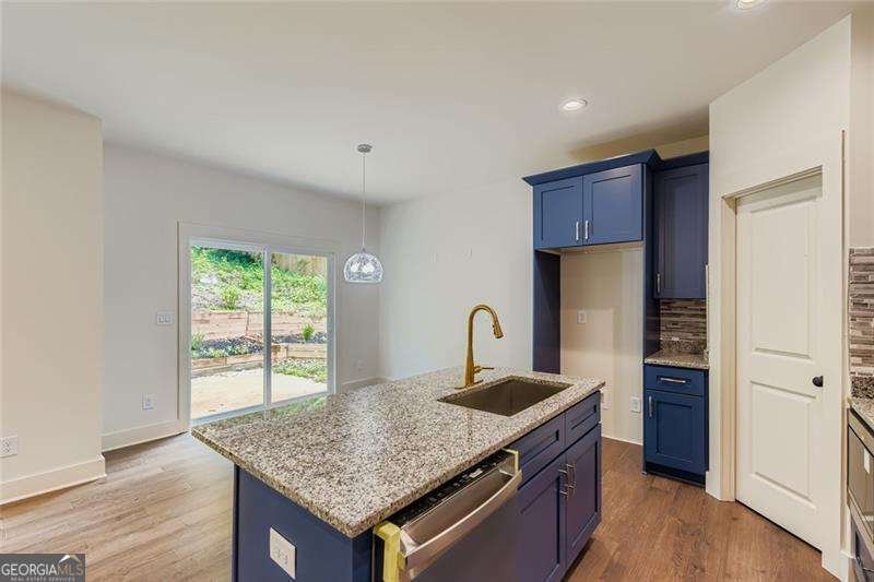 2127 Nichols Lane Decatur - 9