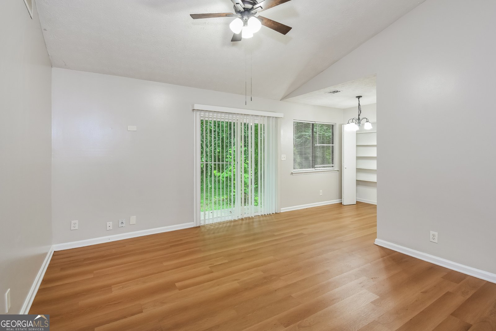 6837 Timbers East Drive Lithonia - 5