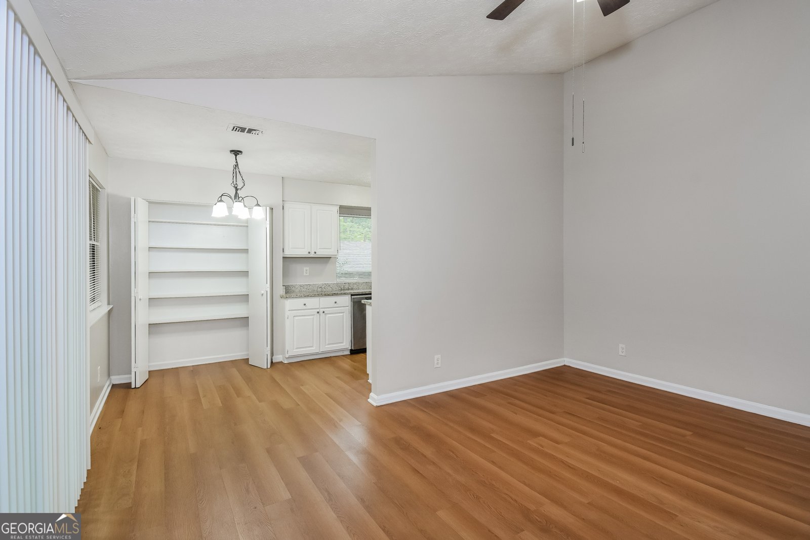 6837 Timbers East Drive Lithonia - 6