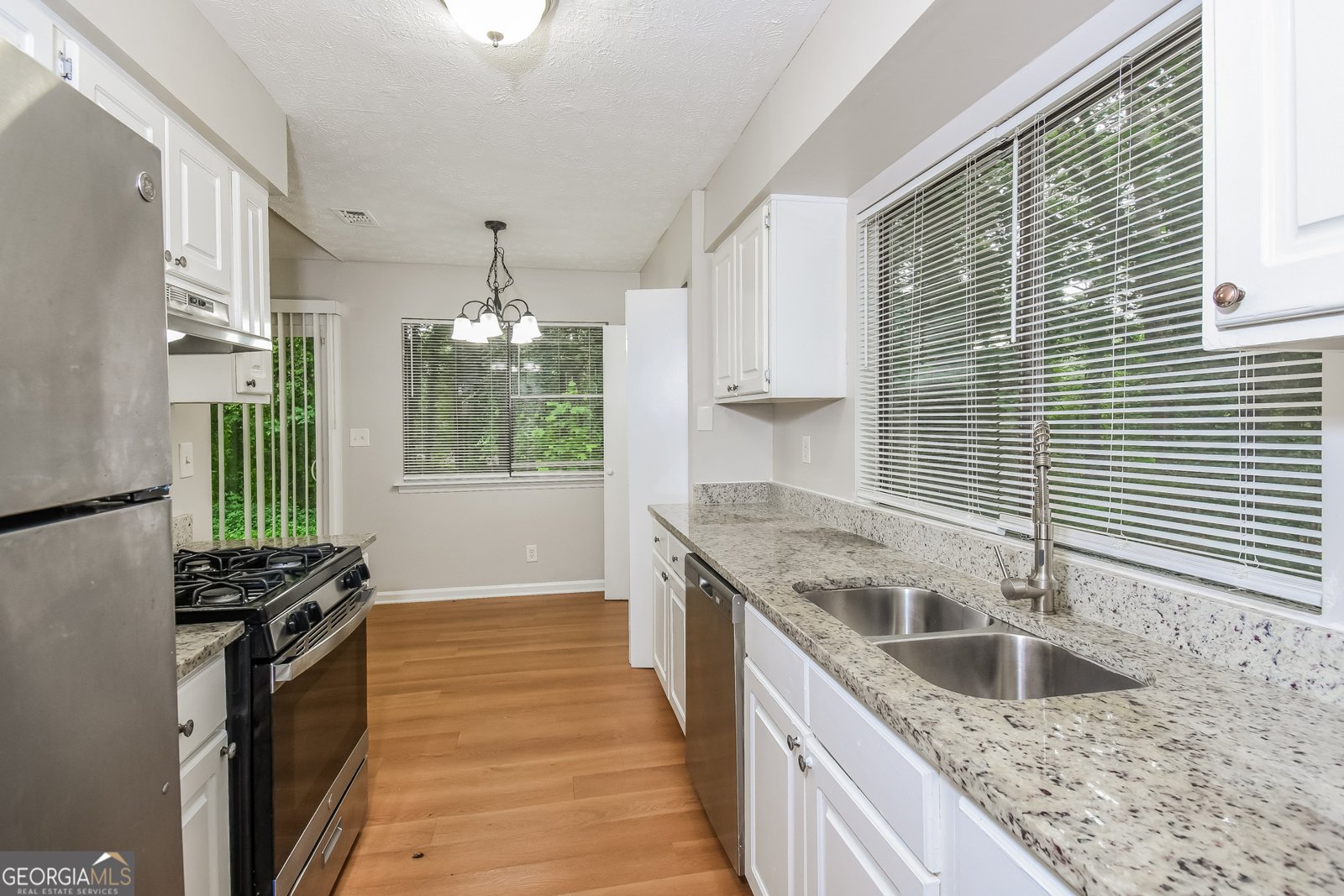 6837 Timbers East Drive Lithonia - 7
