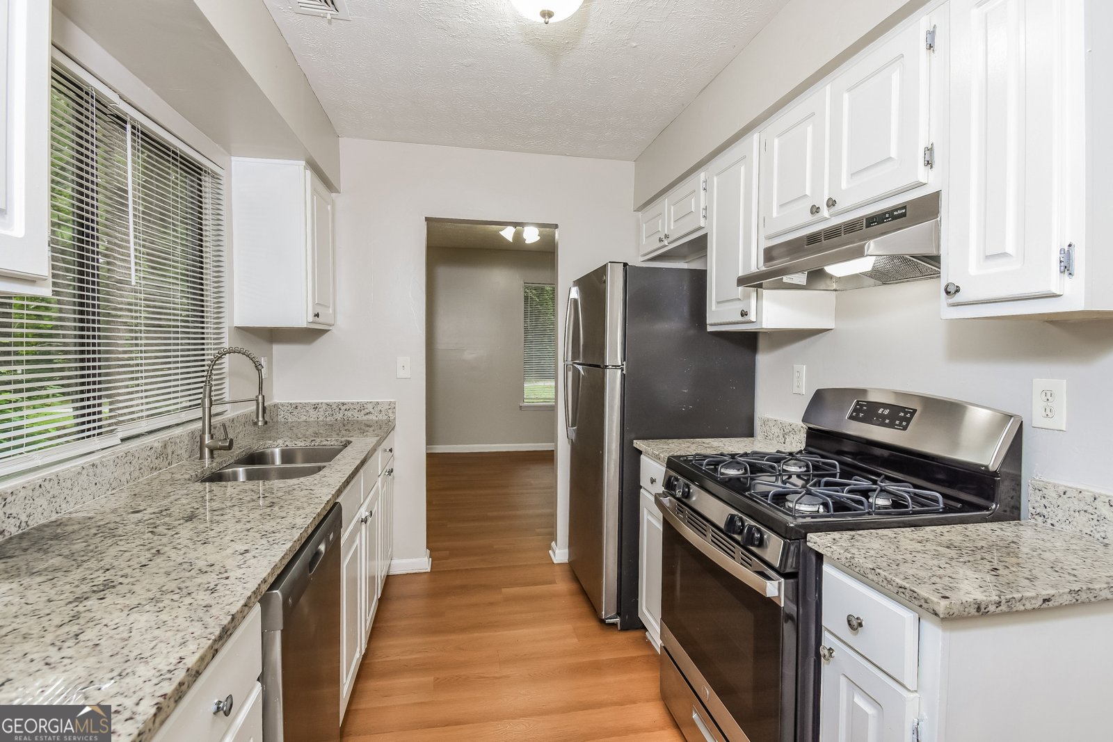 6837 Timbers East Drive Lithonia - 8