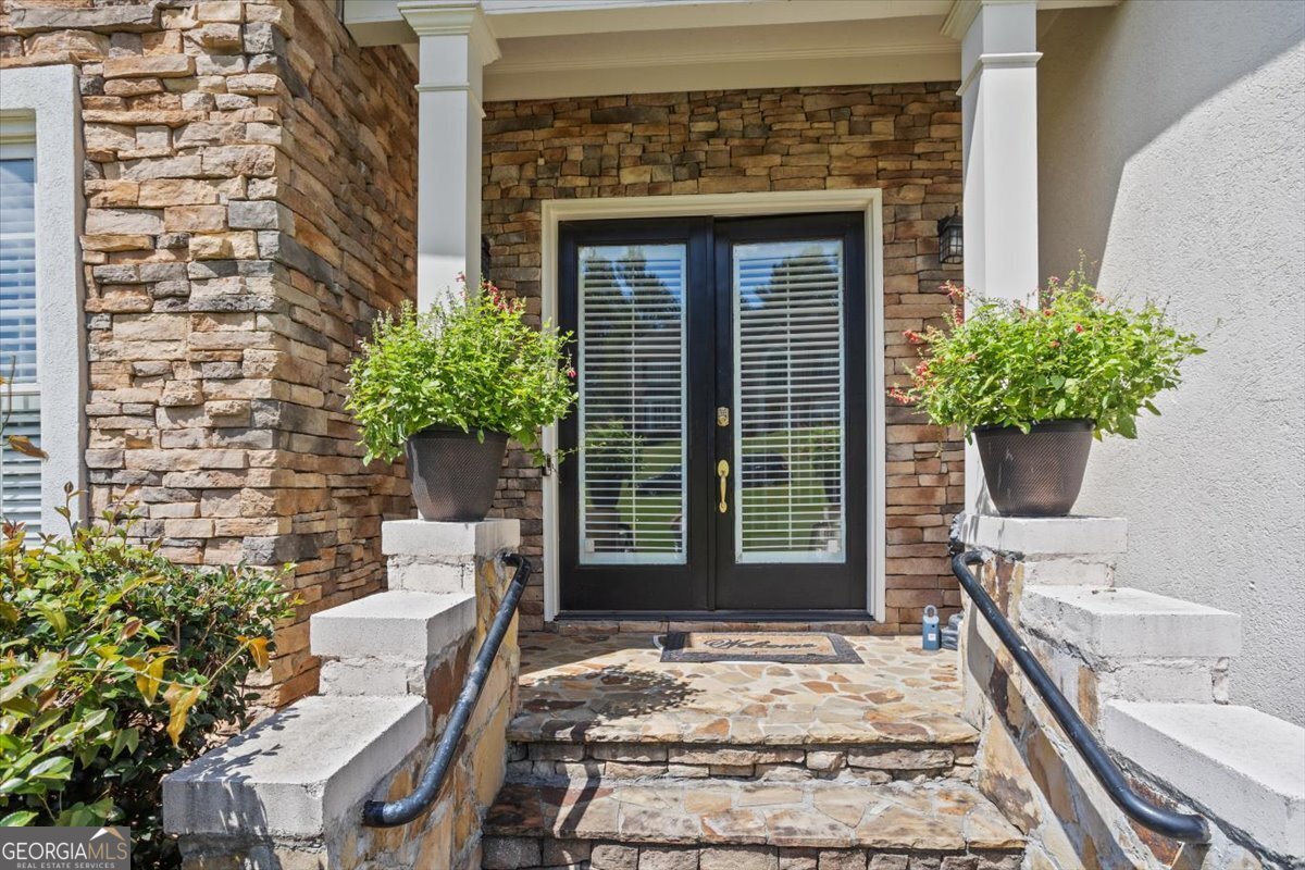 3645 Hickory Branch Trail Suwanee - 1