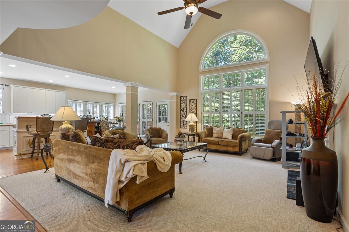 3645 Hickory Branch Trail Suwanee - 10