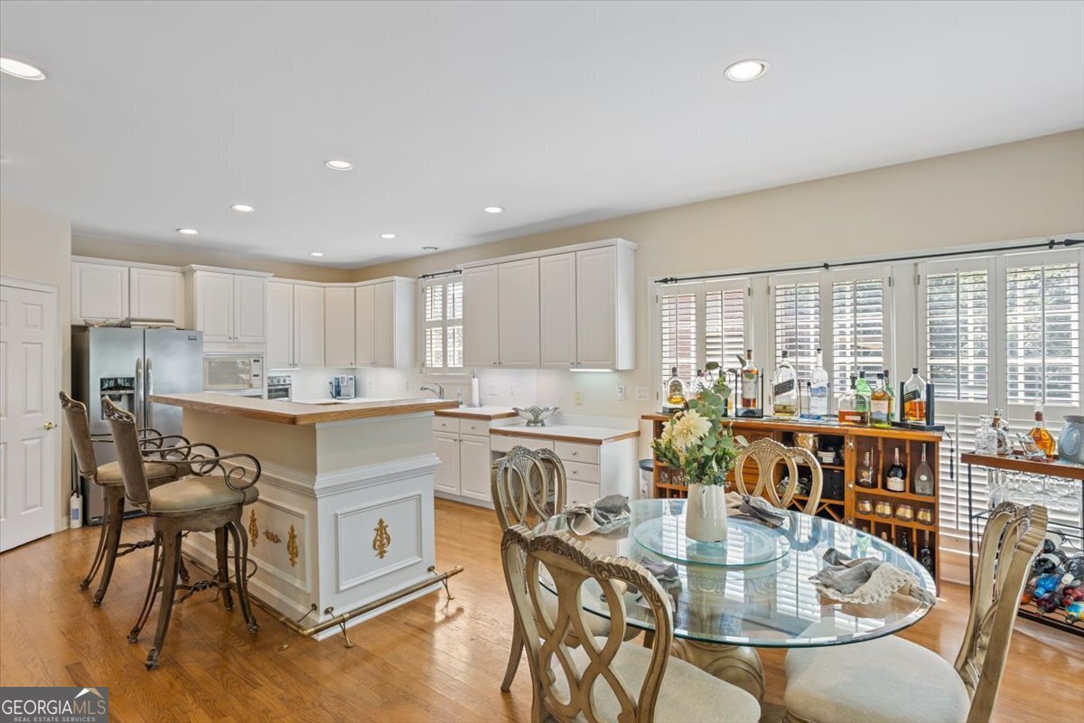 3645 Hickory Branch Trail Suwanee - 12