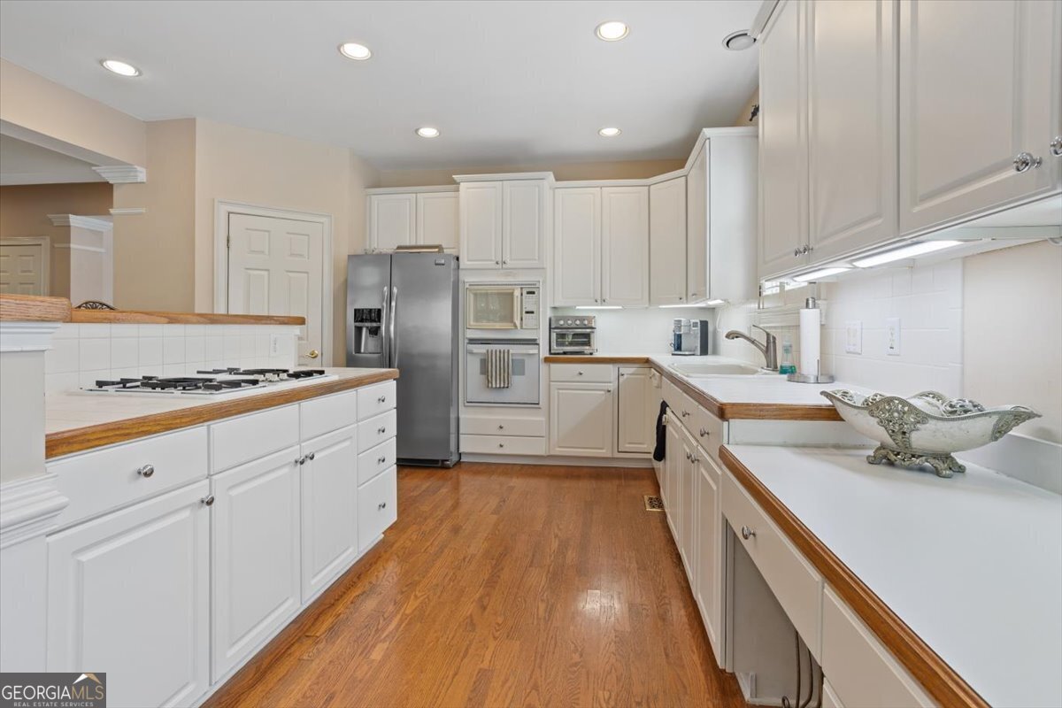 3645 Hickory Branch Trail Suwanee - 13