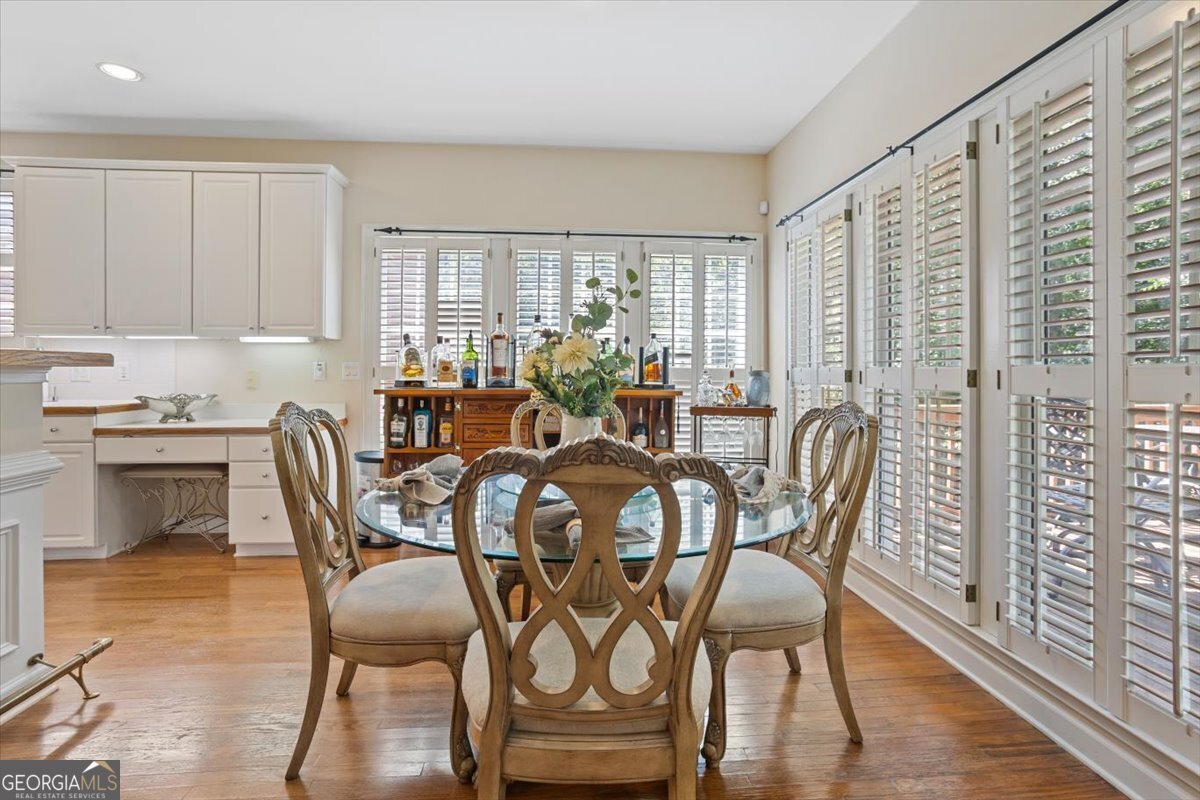 3645 Hickory Branch Trail Suwanee - 14