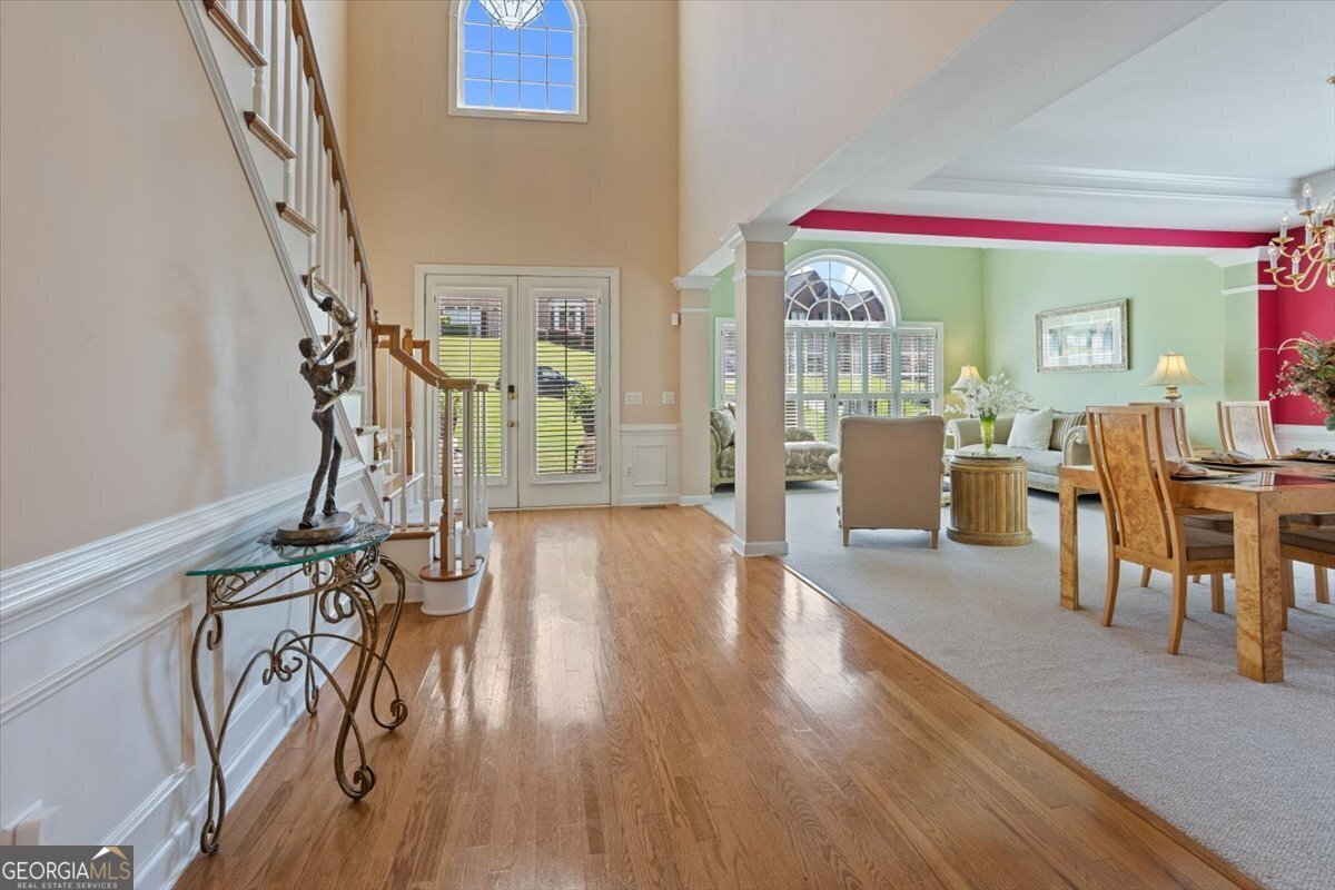 3645 Hickory Branch Trail Suwanee - 15
