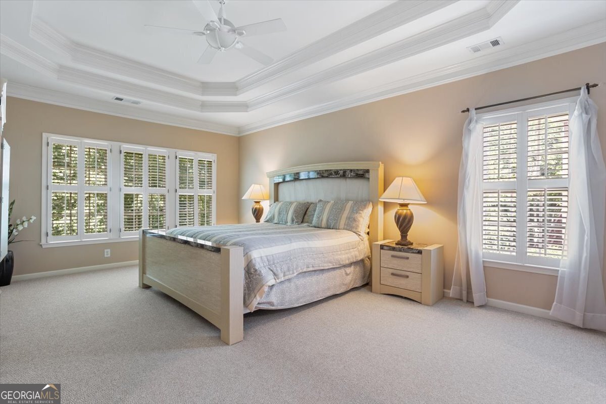 3645 Hickory Branch Trail Suwanee - 17