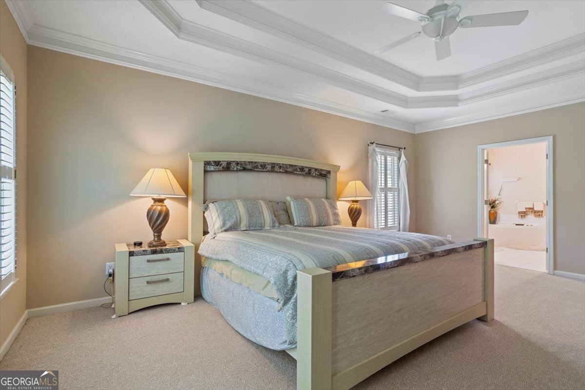 3645 Hickory Branch Trail Suwanee - 18