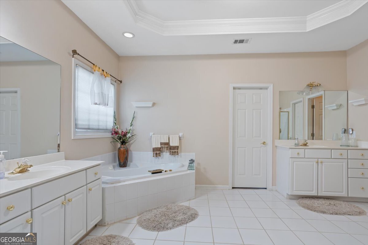 3645 Hickory Branch Trail Suwanee - 19
