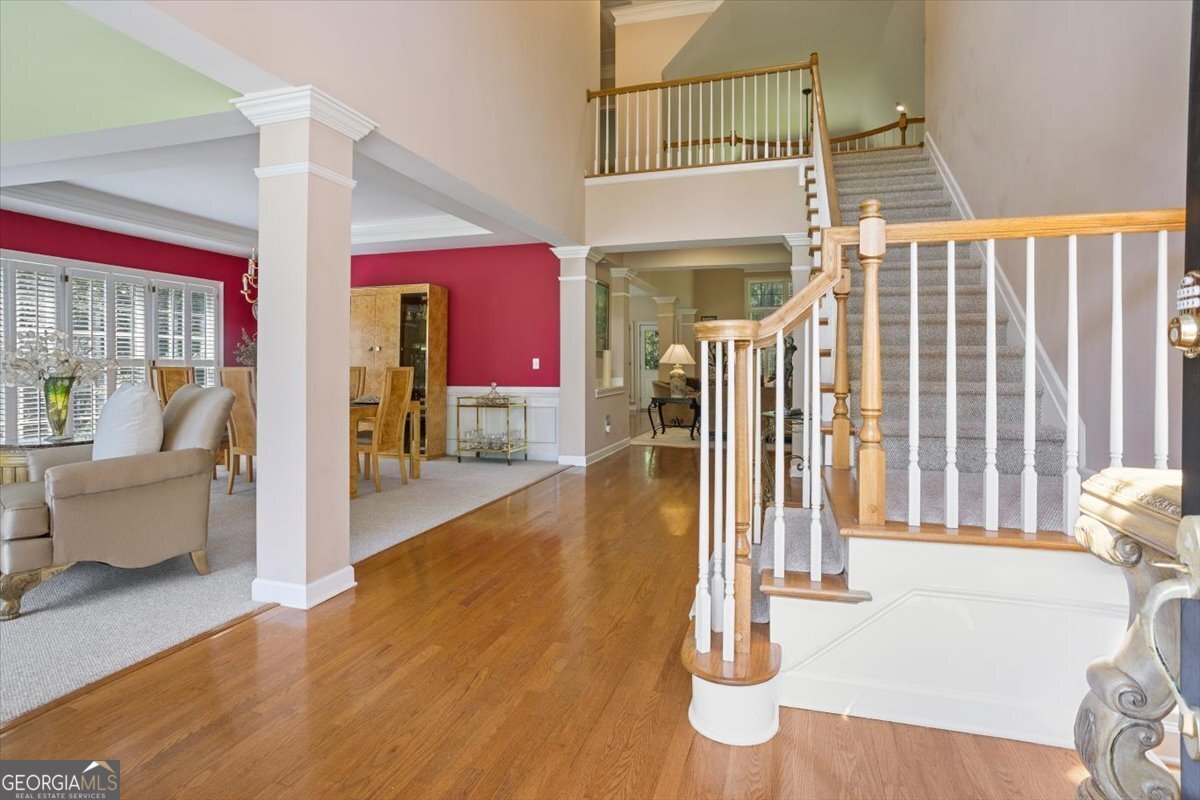 3645 Hickory Branch Trail Suwanee - 2