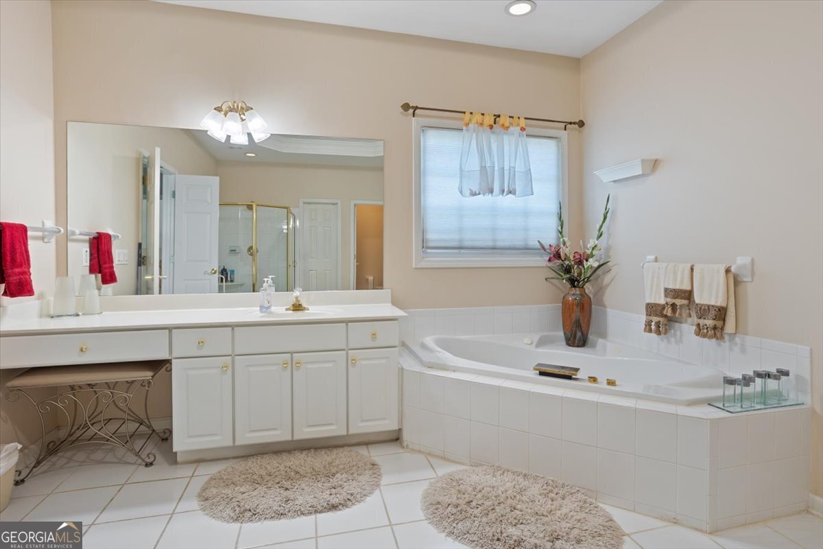 3645 Hickory Branch Trail Suwanee - 20