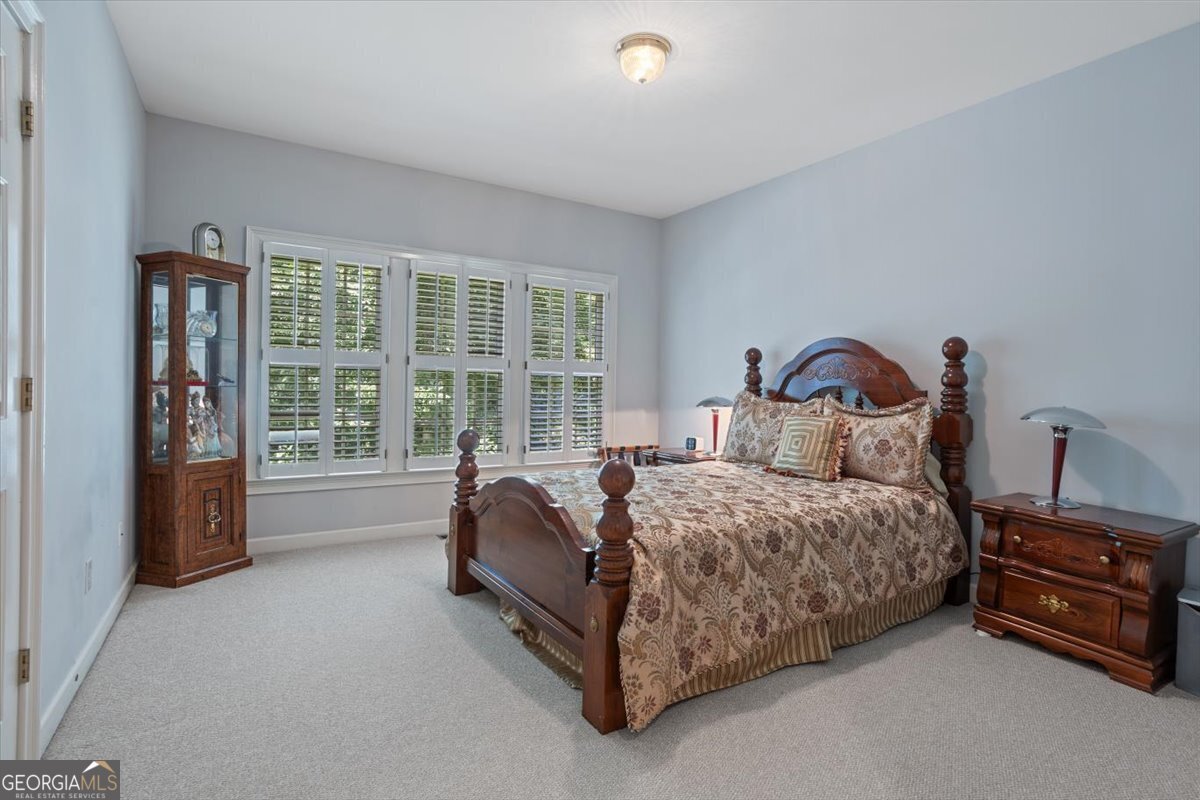 3645 Hickory Branch Trail Suwanee - 25