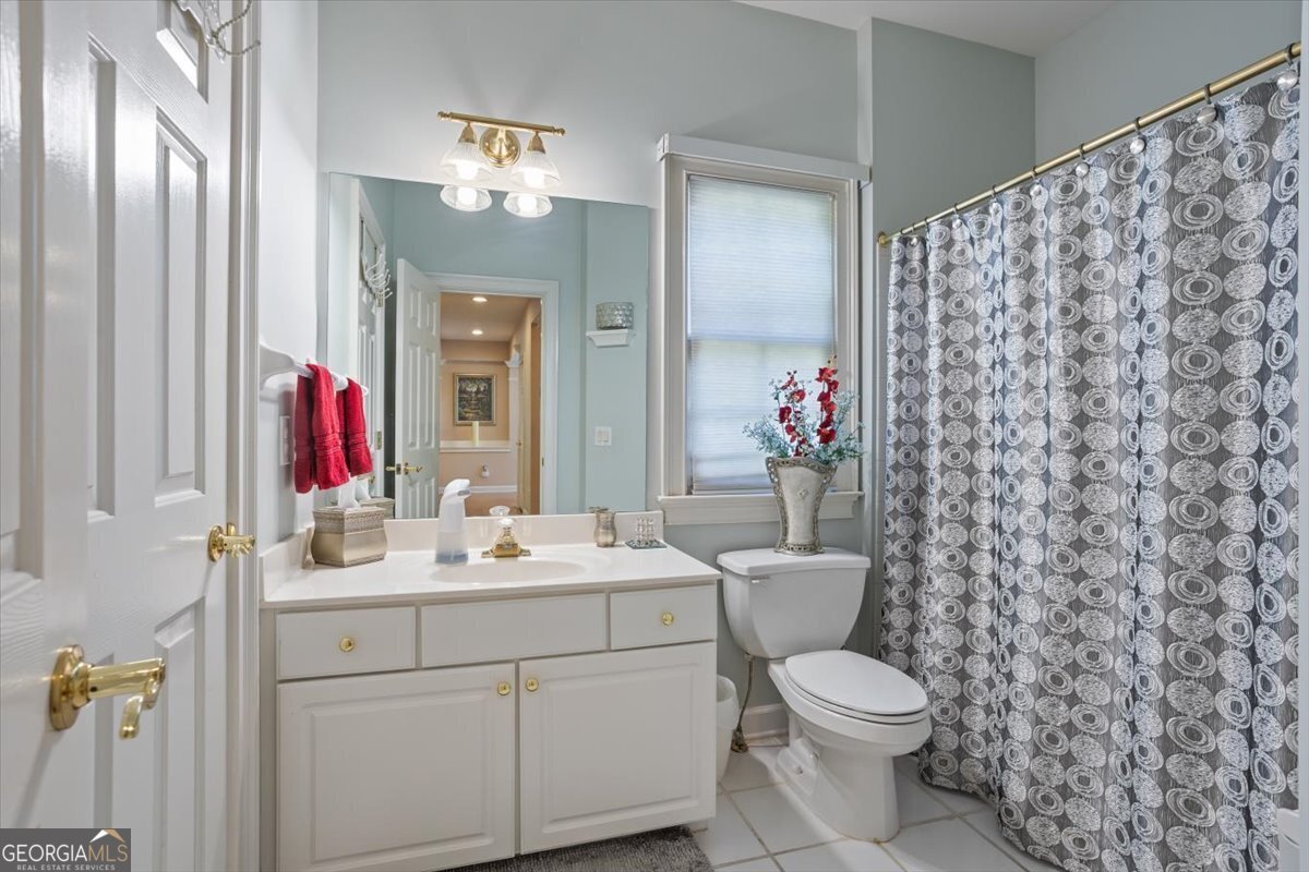 3645 Hickory Branch Trail Suwanee - 26