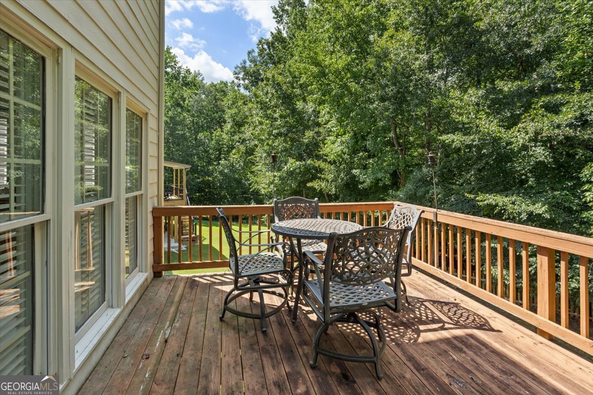 3645 Hickory Branch Trail Suwanee - 27