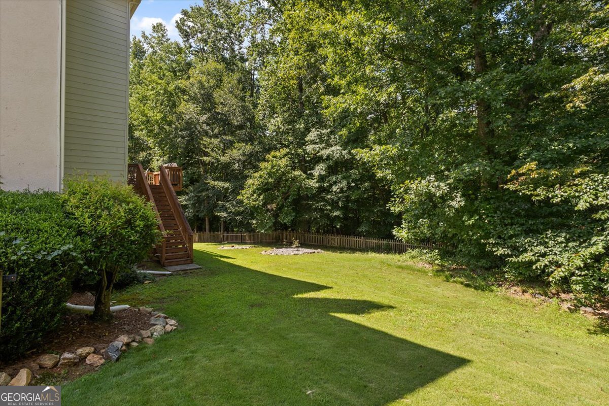 3645 Hickory Branch Trail Suwanee - 28