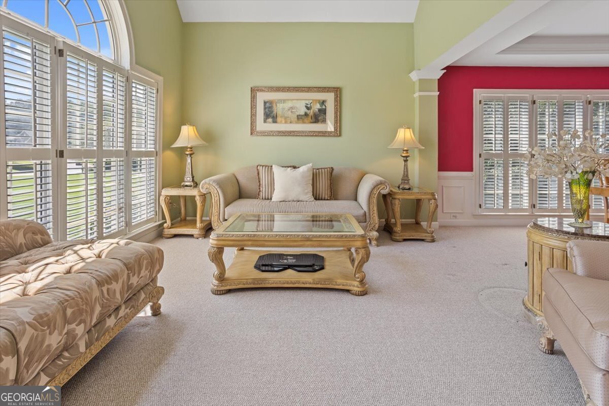 3645 Hickory Branch Trail Suwanee - 3