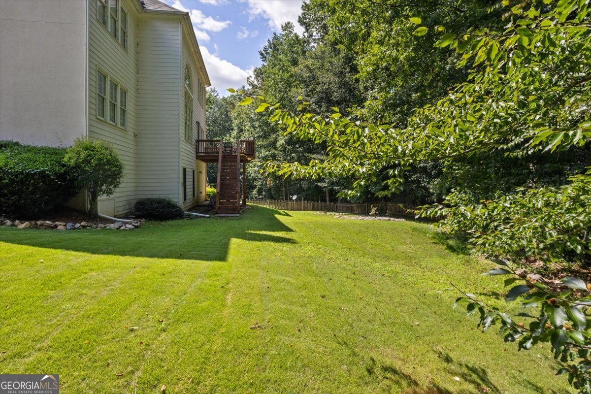 3645 Hickory Branch Trail Suwanee - 30