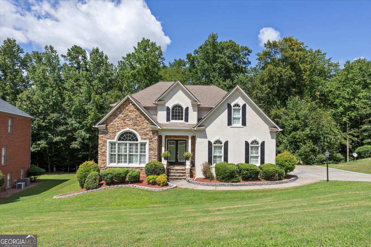 3645 Hickory Branch Trail Suwanee - 32