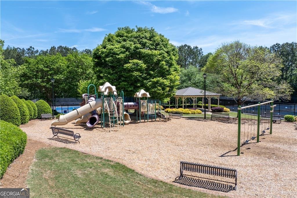 3645 Hickory Branch Trail Suwanee - 33
