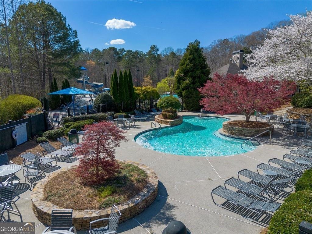 3645 Hickory Branch Trail Suwanee - 35