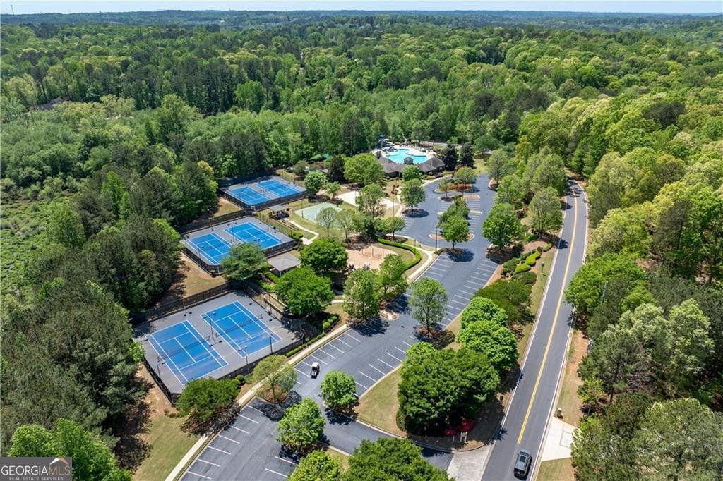 3645 Hickory Branch Trail Suwanee - 36