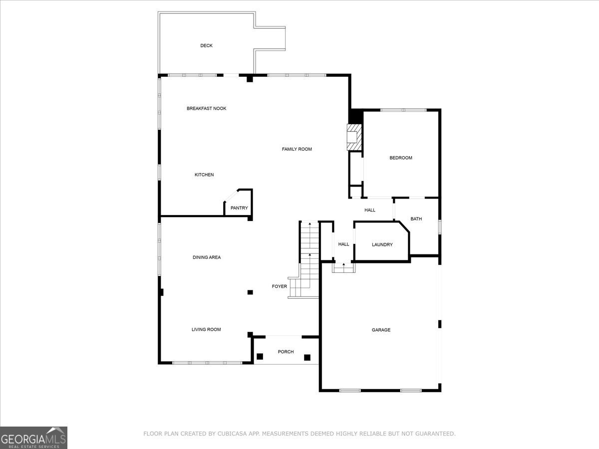 3645 Hickory Branch Trail Suwanee - 37