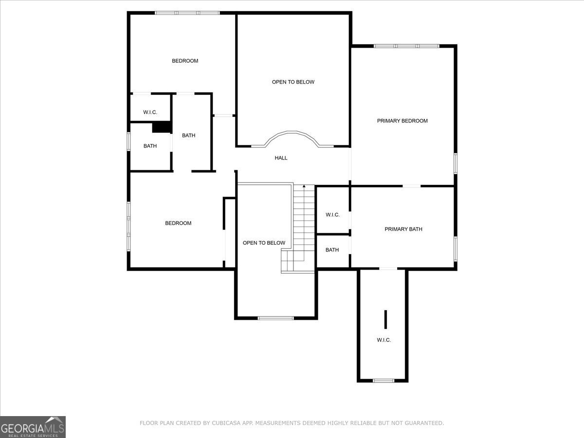 3645 Hickory Branch Trail Suwanee - 38