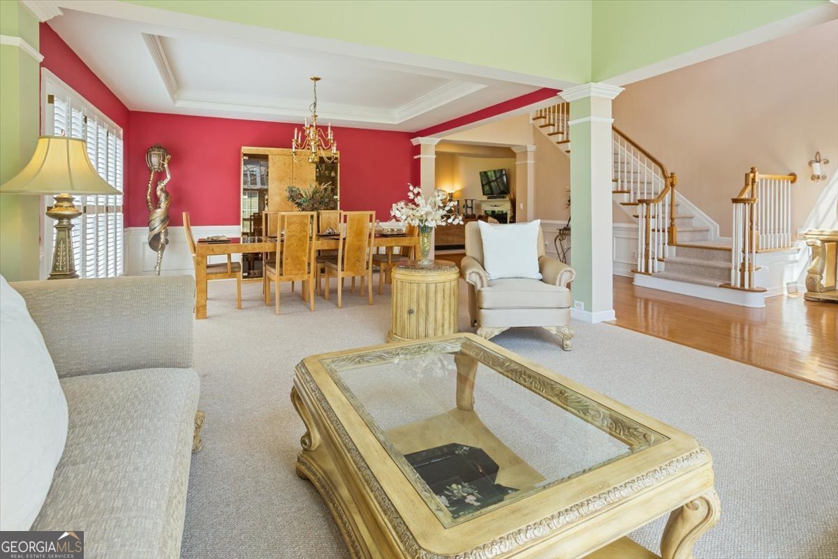 3645 Hickory Branch Trail Suwanee - 4