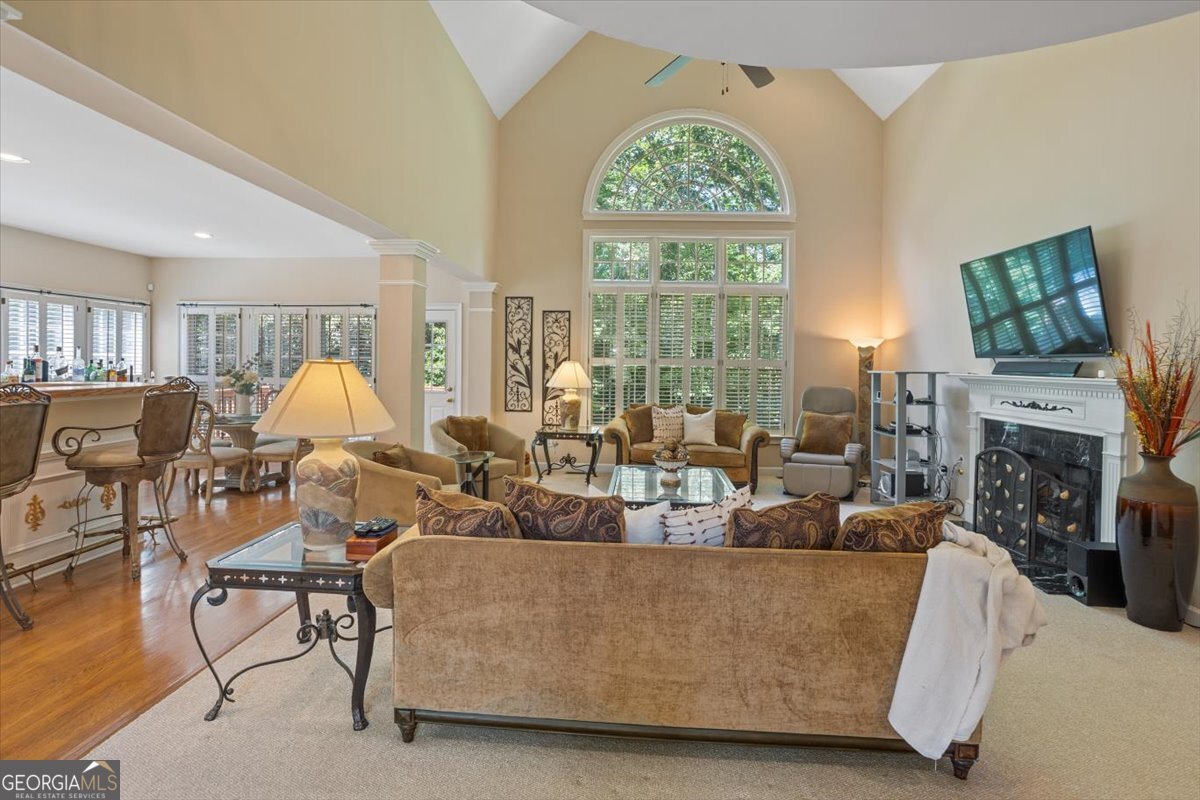 3645 Hickory Branch Trail Suwanee - 7