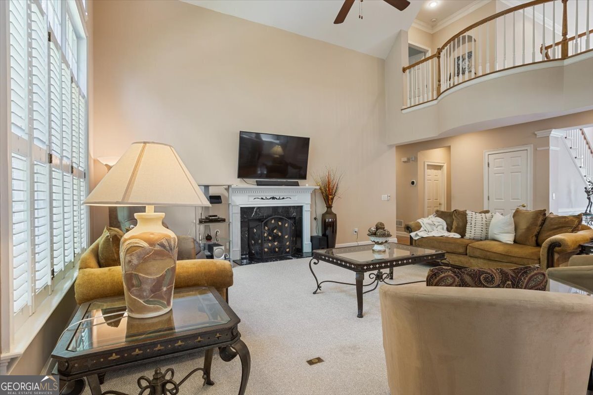 3645 Hickory Branch Trail Suwanee - 8