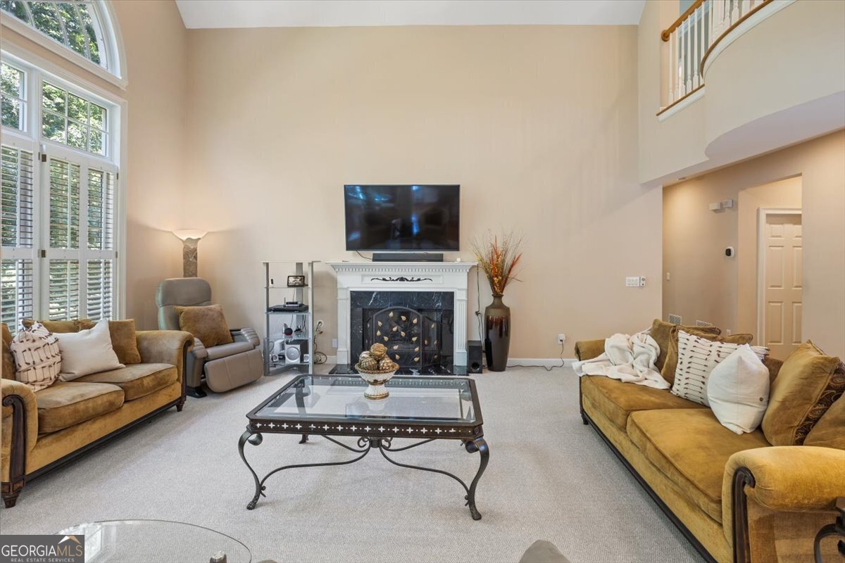 3645 Hickory Branch Trail Suwanee - 9