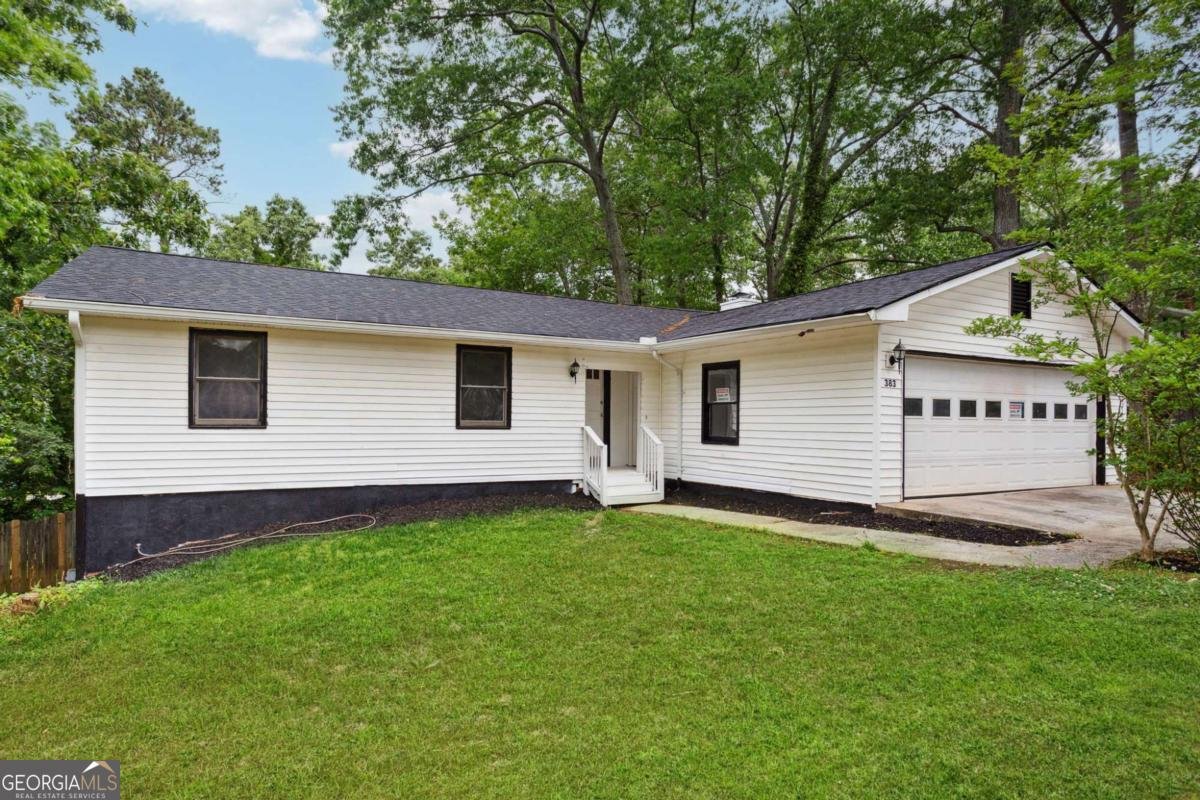 383 Oakridge Drive Cartersville - 22