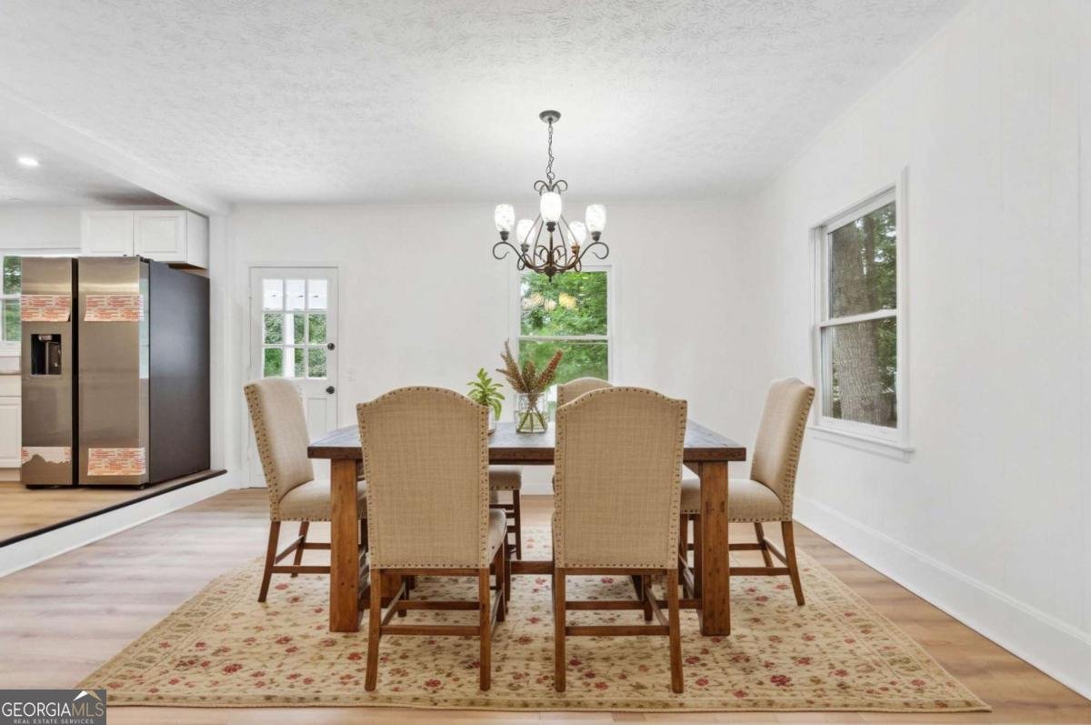 383 Oakridge Drive Cartersville - 4